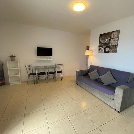 Appartement Casa Domingo à Valle Gran Rey Extérieur photo