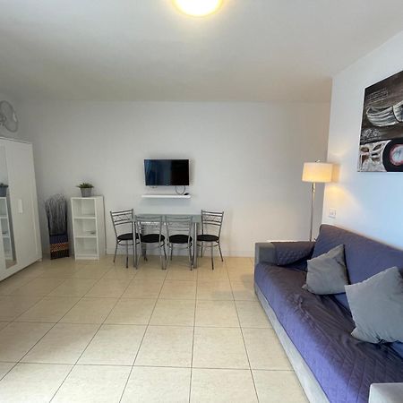 Appartement Casa Domingo à Valle Gran Rey Extérieur photo