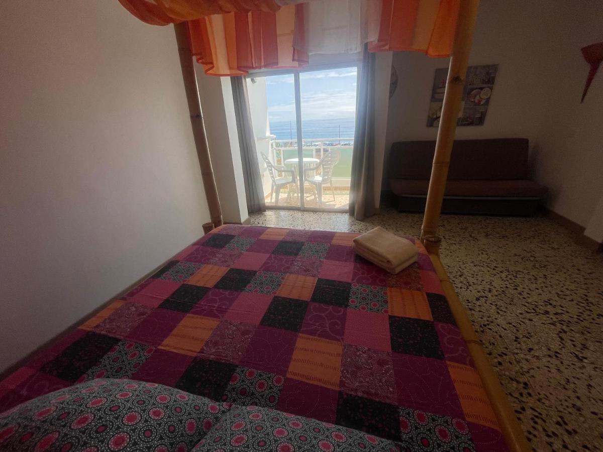 Appartement Casa Domingo à Valle Gran Rey Extérieur photo