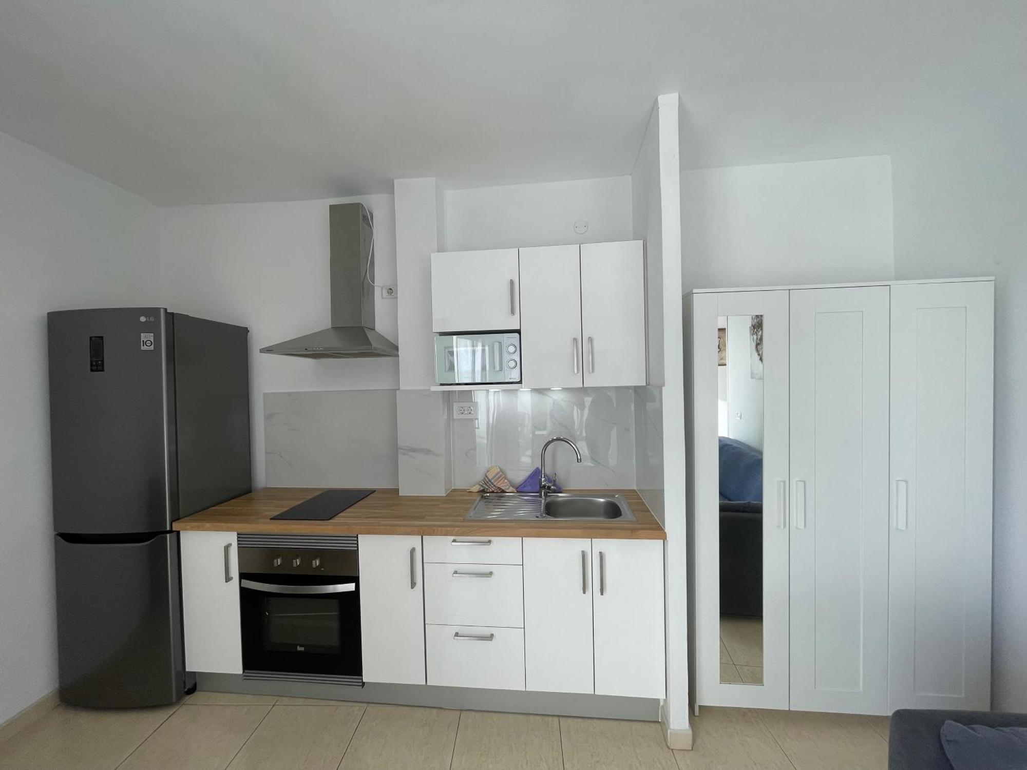 Appartement Casa Domingo à Valle Gran Rey Extérieur photo