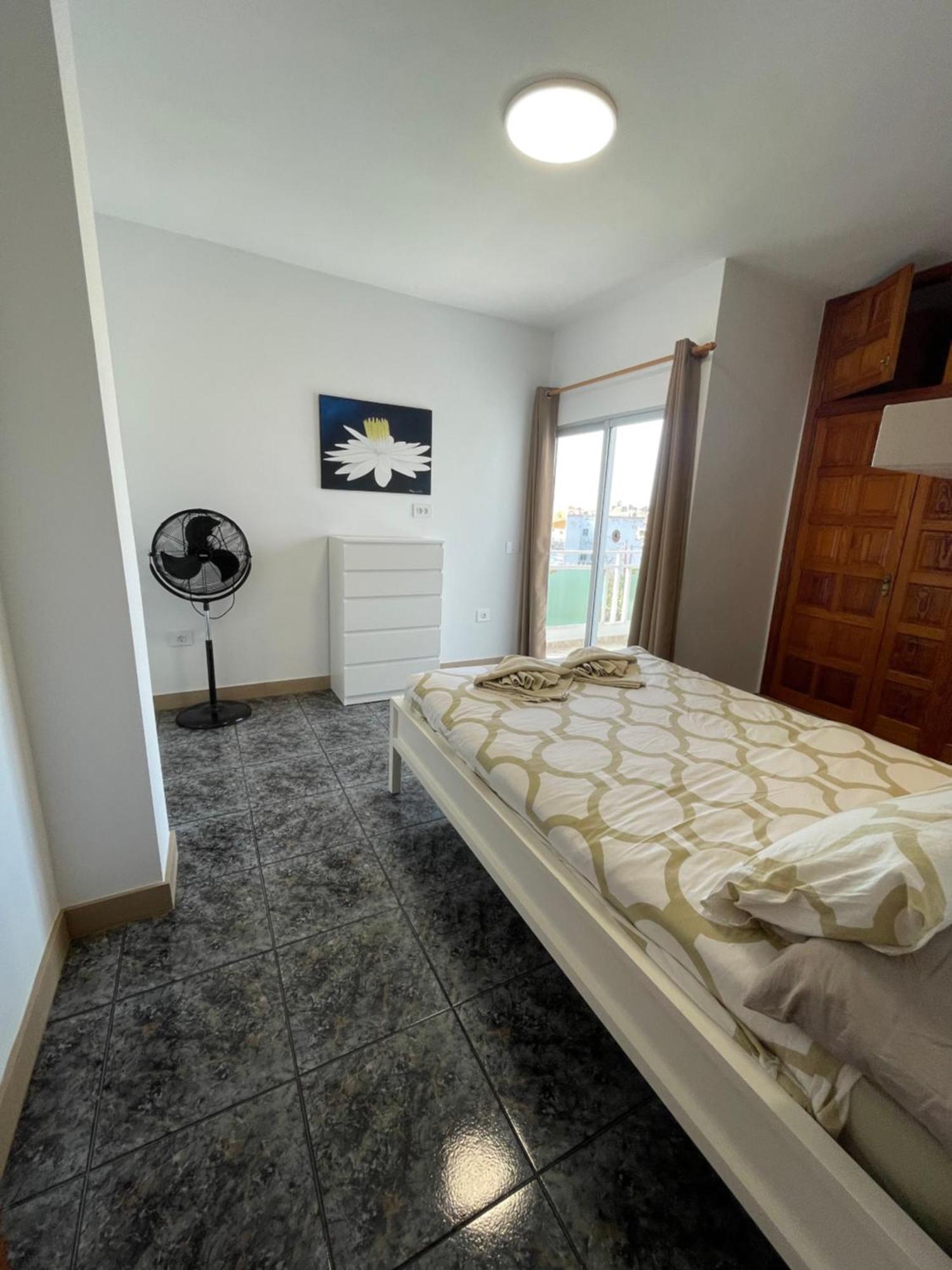 Appartement Casa Domingo à Valle Gran Rey Extérieur photo