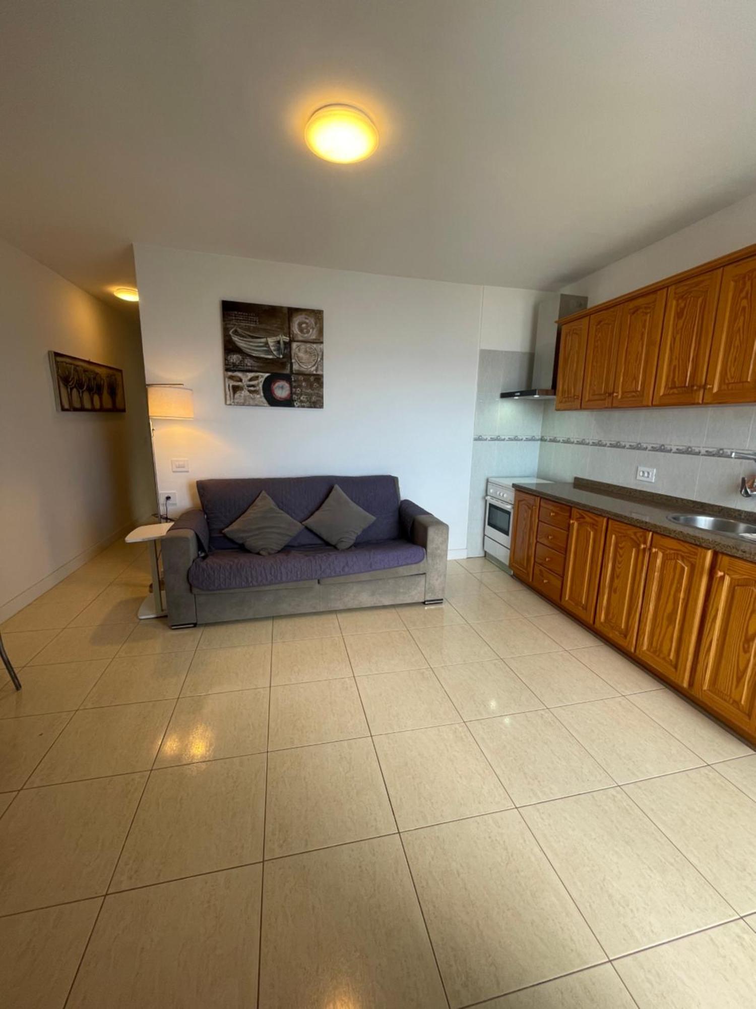 Appartement Casa Domingo à Valle Gran Rey Extérieur photo
