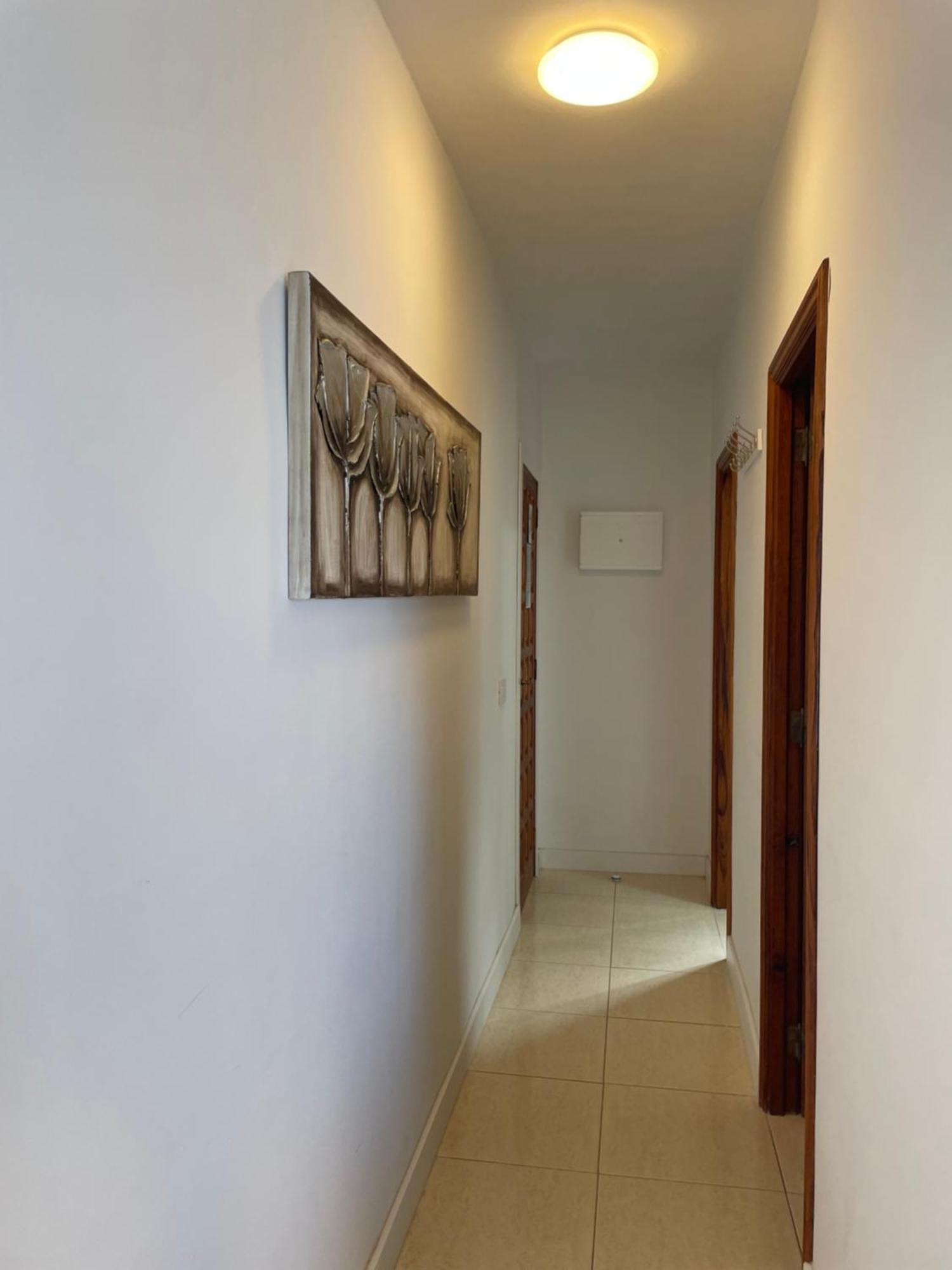 Appartement Casa Domingo à Valle Gran Rey Extérieur photo