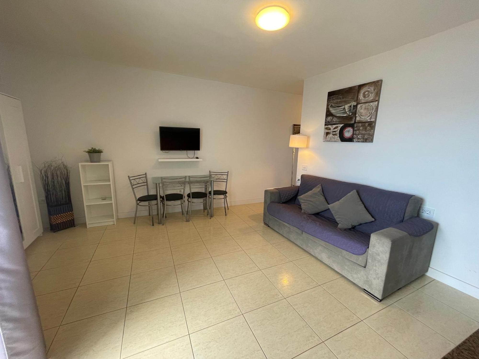 Appartement Casa Domingo à Valle Gran Rey Extérieur photo
