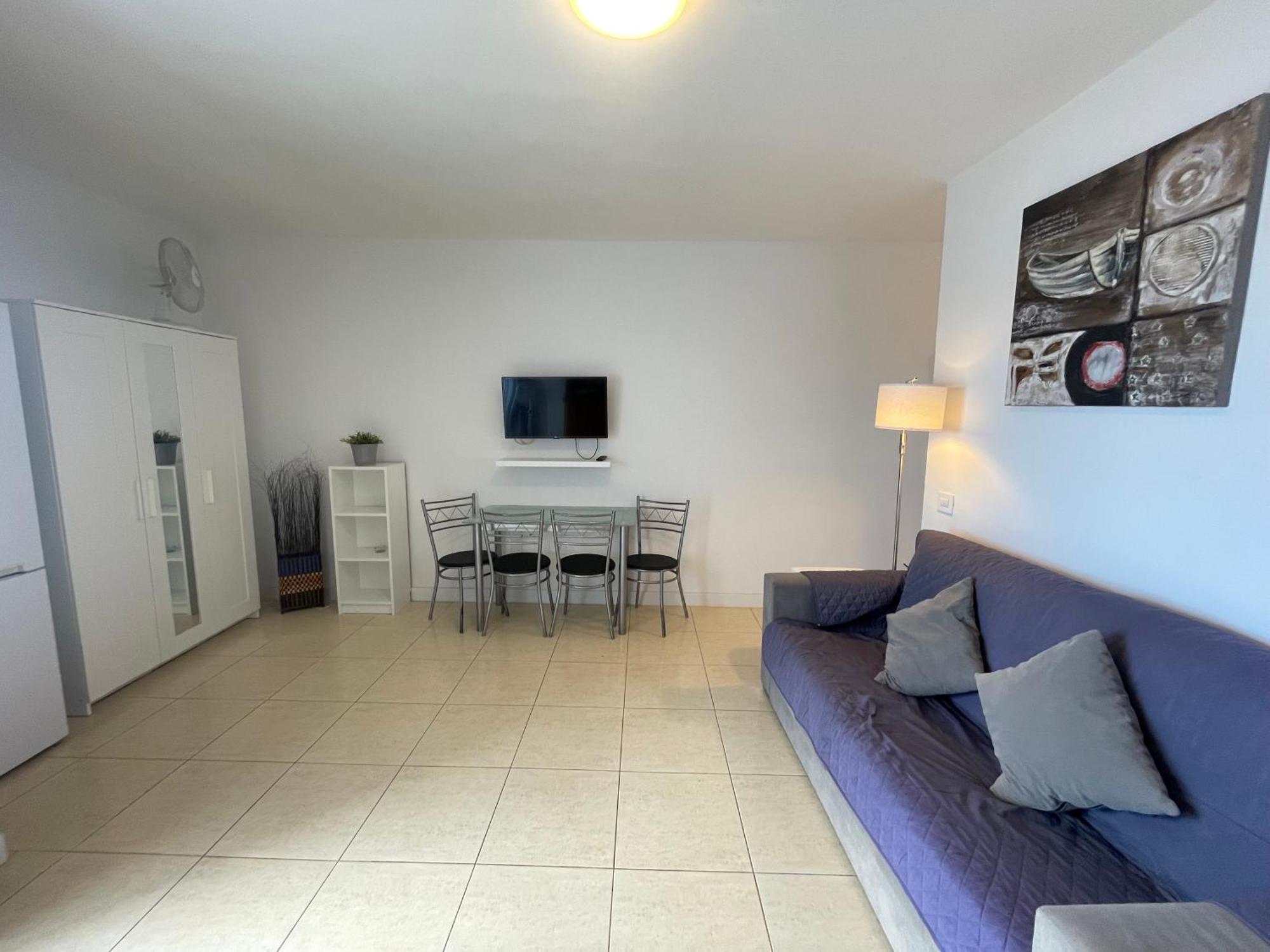 Appartement Casa Domingo à Valle Gran Rey Extérieur photo